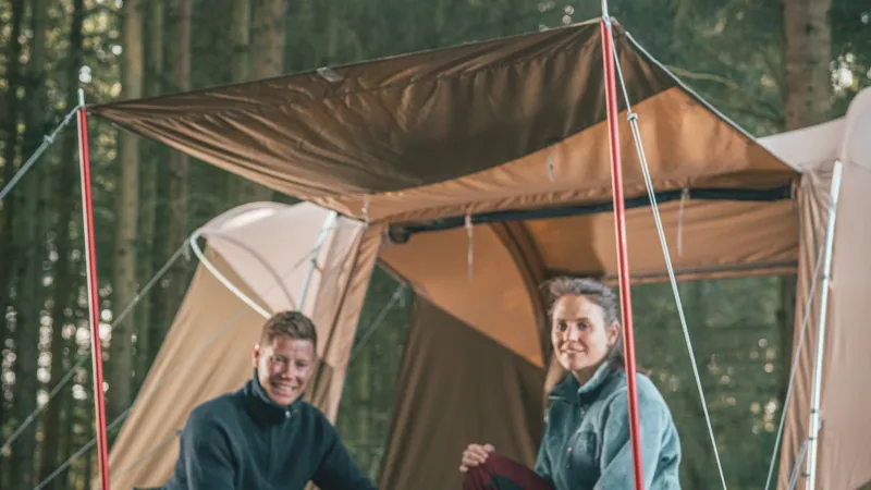 Robens Searcher Chair-5